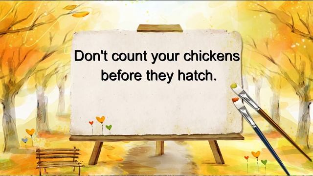 English Idioms, English Proverbs & English Phrases, English Connection смотреть онлайн