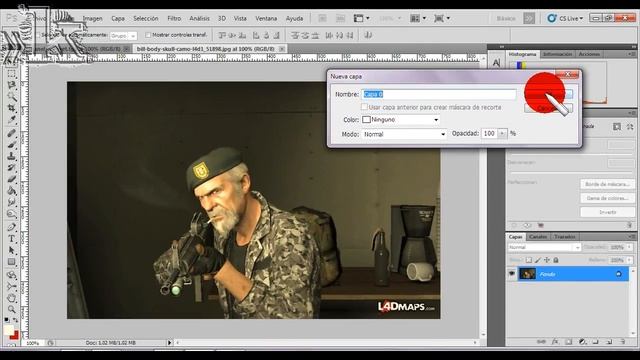 VIDEO RESPUESTA L4D descompilar mods vpk & Editar iconos del paner Survivors смотреть онлайн