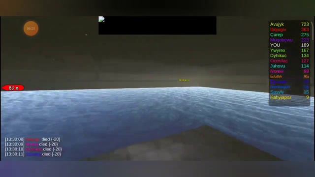 секретные комнаты и нычки | Nextbots In Backrooms