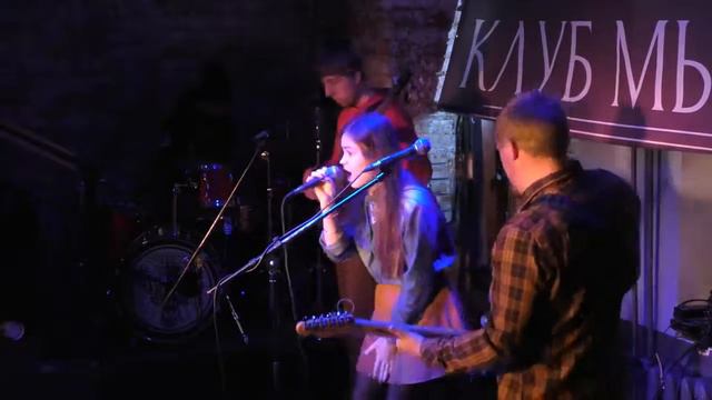 CAT REPUBLIC - После бала (live@МЬЮЗ) смотреть онлайн