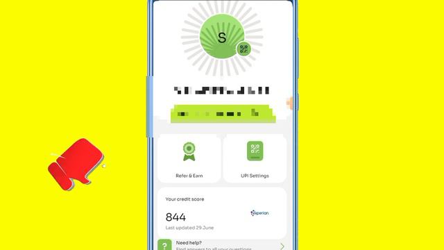 Kiwi UPI LINK BANK ACCOUNT BALANCE CHECK KAISE KARE|| How to check balance on kiwi app 100% live смотреть онлайн