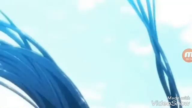 Аниме клип - и как можно любя, отпустить тебя смотреть онлайн