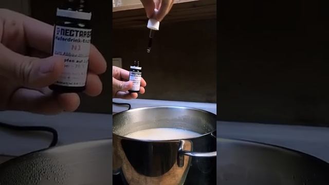 Haferdrink selber machen - mit Pürierstab und Enzymen смотреть онлайн