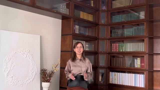 Обзор дизайнерского ремонта квартиры в ЖК Достояние смотреть онлайн