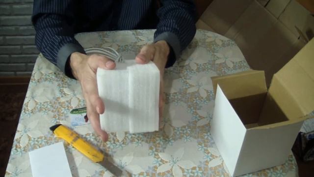 Посылка ПРИЗ за участие в розыгрыше! смотреть онлайн