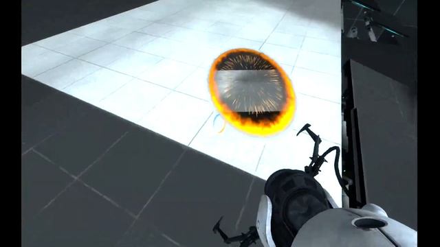 Сбежали от ГЛаДОС с Уитли!!! PORTAL 2 прохождение #3 смотреть онлайн