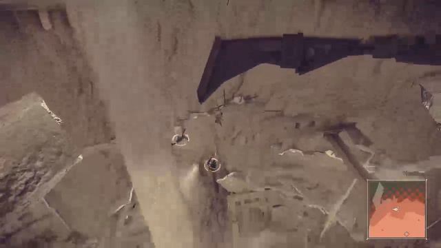 Nier. Automata смотреть онлайн