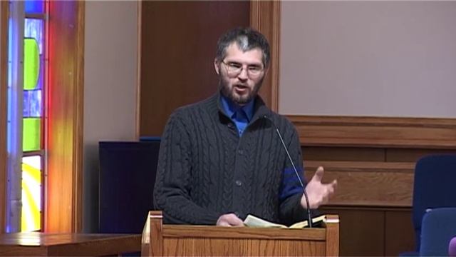 26 ЯНВАРЯ 2020 ГОДА УТРЕННЕЕ ВОСКРЕСНОЕ БОГОСЛУЖЕНИЕ В ЦЕРКВИ ГОРОДА ТАЛСА смотреть онлайн