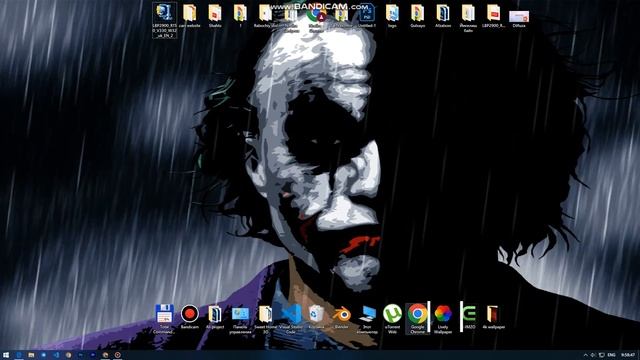 Lively Wallpaper | Jonli oboi смотреть онлайн