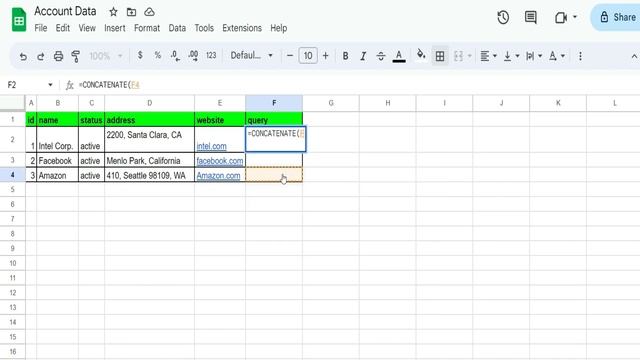 Convert Excel to SQL insert statements смотреть онлайн