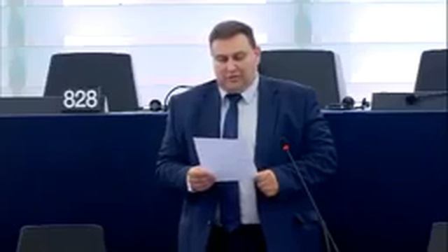 Важно е да създаваме солидно европейско законодателство смотреть онлайн