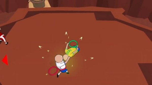 Monster gang play#edit#editing#short#game#gaming