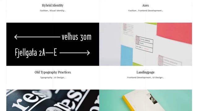 Eight - Responsive Portfolio WordPress Theme смотреть онлайн