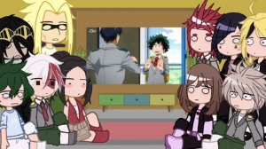 ?|| Реакция МГА на "МГА за 8 минут"||?️ //МГА// (поставьте скорость 0,5)