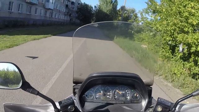Посёлок Бажово смотреть онлайн