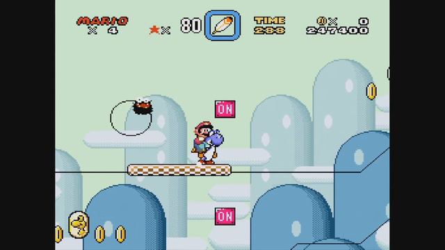 ¿Se Puede Completar Super Mario World al 100% sin Agarrar NI UNA SOLA MONEDA? - Pepe el Mago смотреть онлайн
