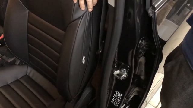 Авточехлы Шевроле Круз смотреть онлайн