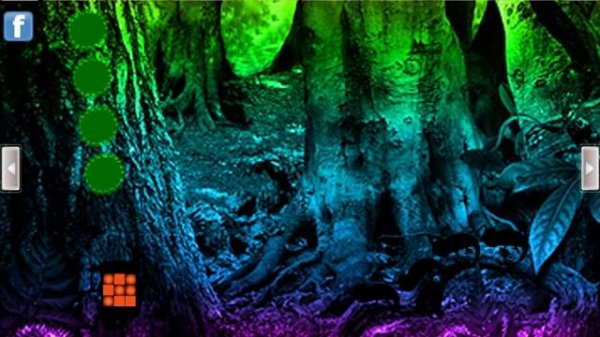 Mystical Forest Escape Official Video Walkthrough