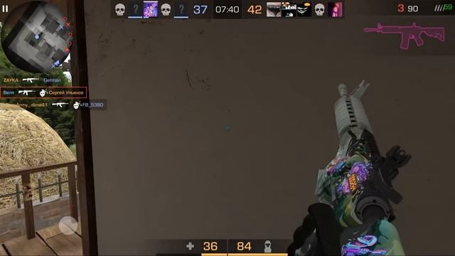 КАК Я НАЧАЛ ИГРАТЬ В STANDOFF 2? стандофф 2 стэндоф веля смотреть онлайн