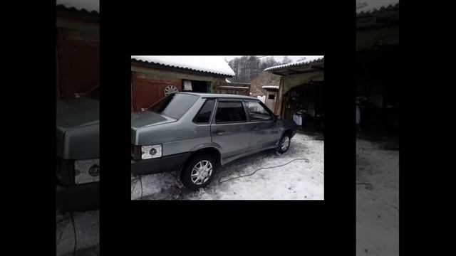 Ваз 99