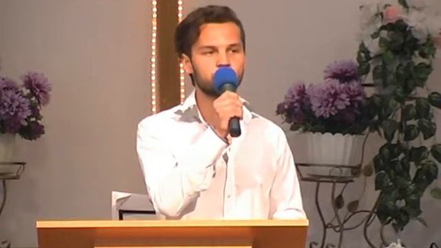 Духовное падение (17.05.15) смотреть онлайн