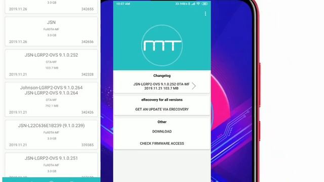 Honor 8x big update, Ek sath do do update hui release, kya hai iss update me aur kab tak milegi . смотреть онлайн