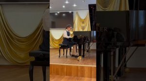 964 Липинская Анастасия г Магадан Фантистическая пьеса