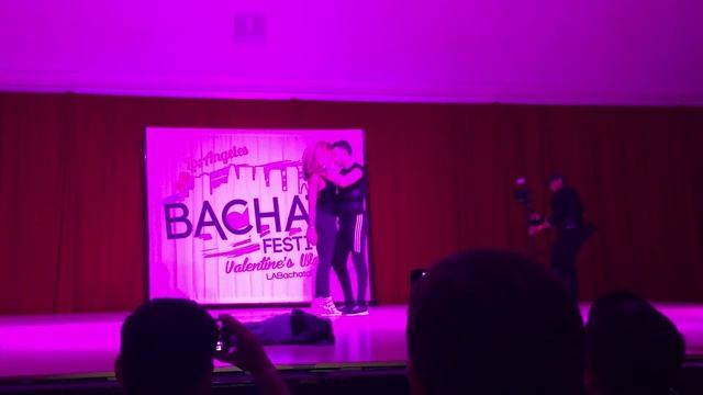 LABF 2015 Masters Jack and Jill Finals Martin & Alemana | Alma Latina & Island Touch Bachata Dance смотреть онлайн