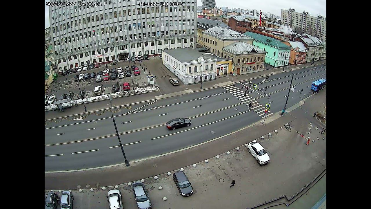 TR D2251WDIR4 v2 День 2.8 смотреть онлайн