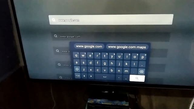How to install chrome in android tv | puffin browser | use internet in tv | install web browser | смотреть онлайн