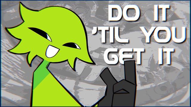 SNUFFY | ANIMATION MEME смотреть онлайн