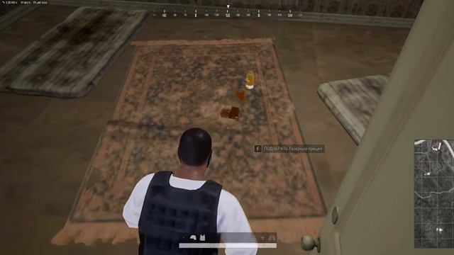 это как не надо делать в пабг PUBG смотреть онлайн