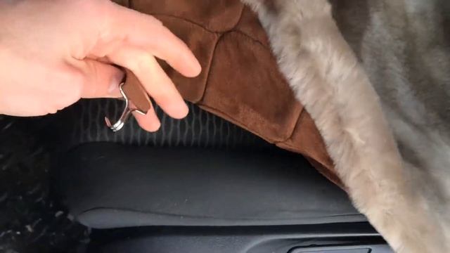 Цигейка цельная на кресло авто смотреть онлайн