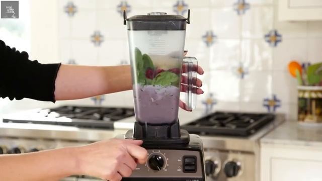 Фруктово ягодный коктейль с овсяными хлопьями смотреть онлайн