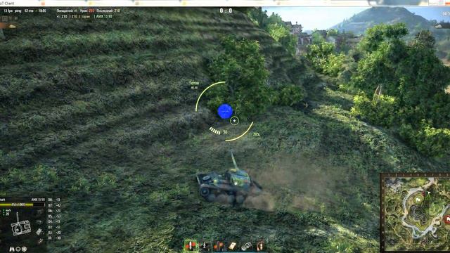 Как заехать на мост,на карте "Жемчужная река". смотреть онлайн