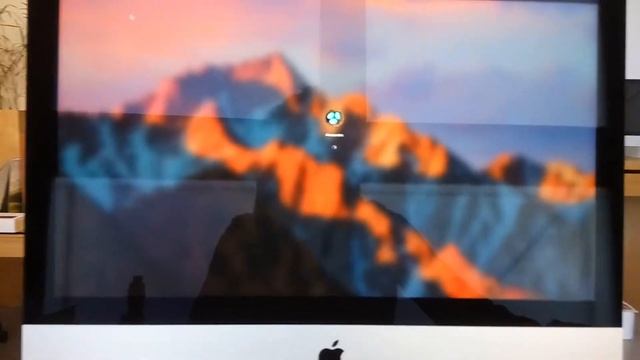 iMac 21.5 (Retina 4k) flat del 2015 8GB Fastizzao con SSD! #macfaaast смотреть онлайн