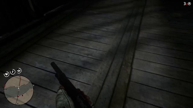 Red Dead Redemption 2охотники за головами в засаде смотреть онлайн