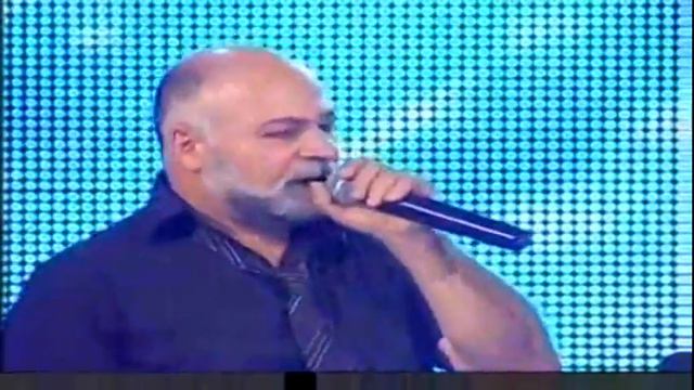 Armen Danielyan - Axtamar, Արմեն Դանիելյան - Ախթամար