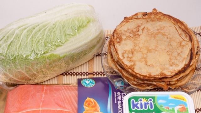 Сборник рецептов