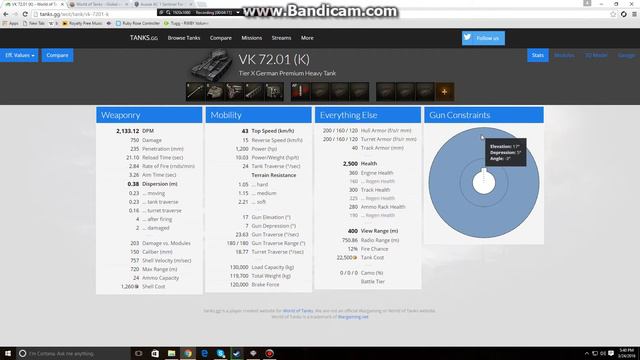 New World of Tanks Inspector! - WoT GG - It works! смотреть онлайн
