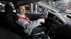 Чистка кондиционера - антибактериальная обработка испарителя кондиционера