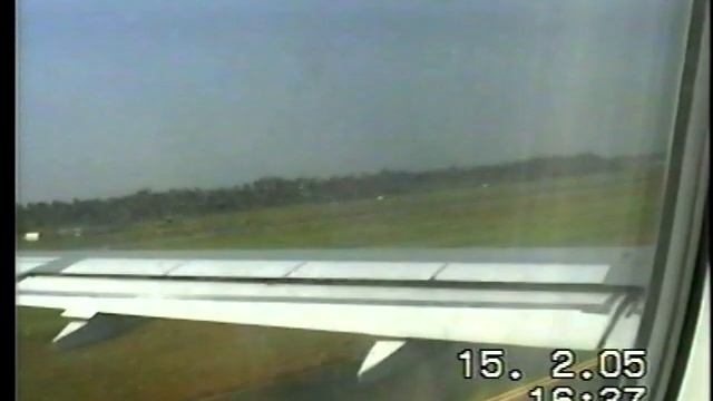 Air SriLankan's Takeoff@Bandaranaike International Airport,CMB смотреть онлайн
