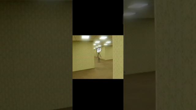 Trollge: January 19 2022 "The Liminal Space" Incident смотреть онлайн