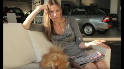 Новости автомобильной индустрии