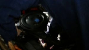 Снятие стартера на жигулях. ВАЗ 21043 (2104)