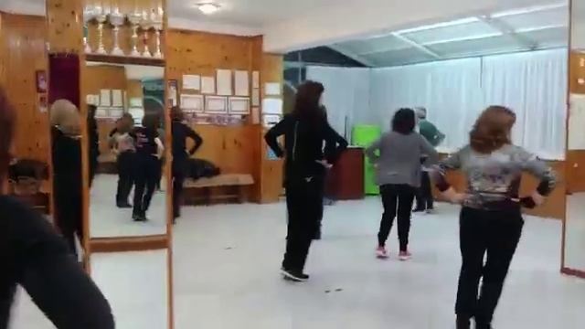 Tarantella Marietta смотреть онлайн