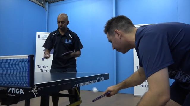 Power of Practice Day 10 - Table Tapper & Spin Catcher смотреть онлайн