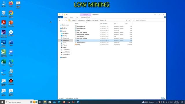 Mining GNTL Coin CPU Mining Dengan Share Accepted Tercepat смотреть онлайн