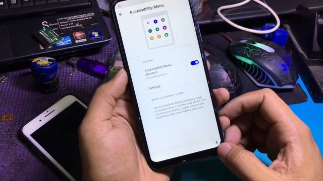 Realme C11 2021 (RMX3231) GOOGLE ACCOUNT (FRP) BYPASS UNISOC SC9863A смотреть онлайн
