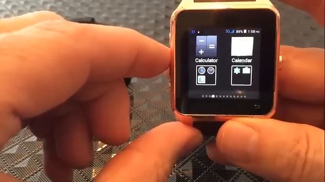 Which one is BEST: ZGPAX S8 or S82 Android Smartwatch? смотреть онлайн